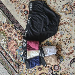 تجریه خرید شورت مردانه نیل کوک مدل Daily NK مجموعه 6 عددی