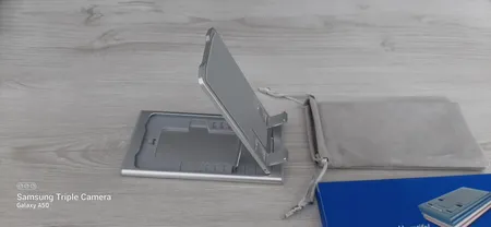 پایه نگهدارنده گوشی موبایل و تبلت مدل AC9929