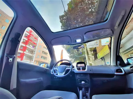 نوار تزئینی دریچه کولر مدل SR10 بسته 10عددی