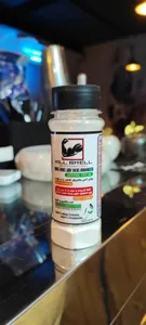 تجریه خرید پودر بوگیر کفش مدل آنتی باکتریال کیل اسمل