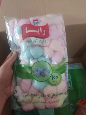 عکس ارسالی خریدار