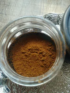 تجریه خرید دانه قهوه میکس لاورزشاران - 250 گرم