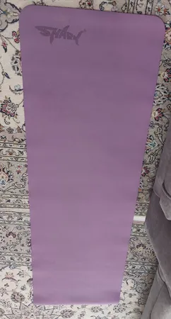 زیر انداز یوگا یوگا مت مدل TPE ضخامت 6 میلی متر