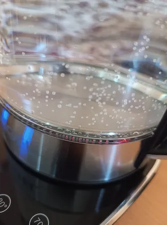 چای ساز روی هم میگل مدل GTS 230