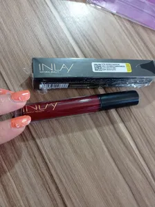 تجریه خرید رژ لب مایع این لی شماره M234