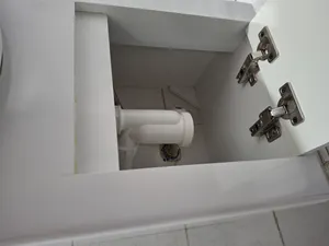 تجریه خرید ست کابینت و روشویی مدل  42 آرمیتاژ