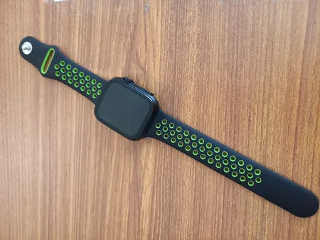 ساعت هوشمند مدل T800 ULTRA