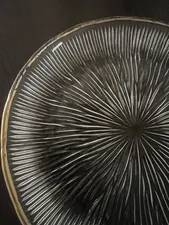 تجریه خرید بشقاب میوه خوری نوری تازه مدل سولو بسته 6 عددی