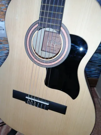 گلپیدور گیتار مدل B050