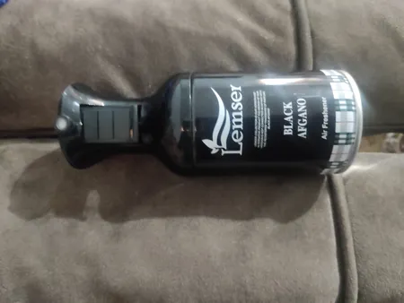 اسپری خوشبو کننده هوا لمسر مدل Lemserwick TOM FORD حجم 250 میلی لیتر