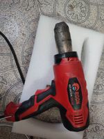 سشوار صنعتی ادون مدل HAG-520