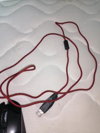 ماوس مخصوص بازی تسکو مدل TM 753 GA