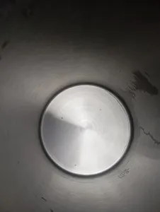 تجریه خرید کتری برقی مدل نیکوا NK-206