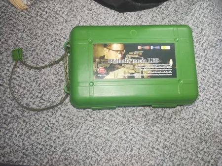 چراغ قوه دستی مدل XML-T6