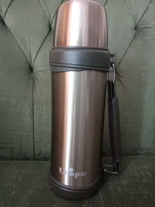 تجریه خرید فلاسک یونیک مدل قلمی کد 1835گنجایش 1 لیتر