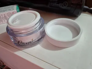 تجریه خرید کرم دور چشم گلاما مدل TWO IN ONE حجم 50 میلی لیتر