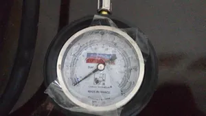 تجریه خرید درجه باد (فشار سنج باد) روغنی مدل ORGINAL