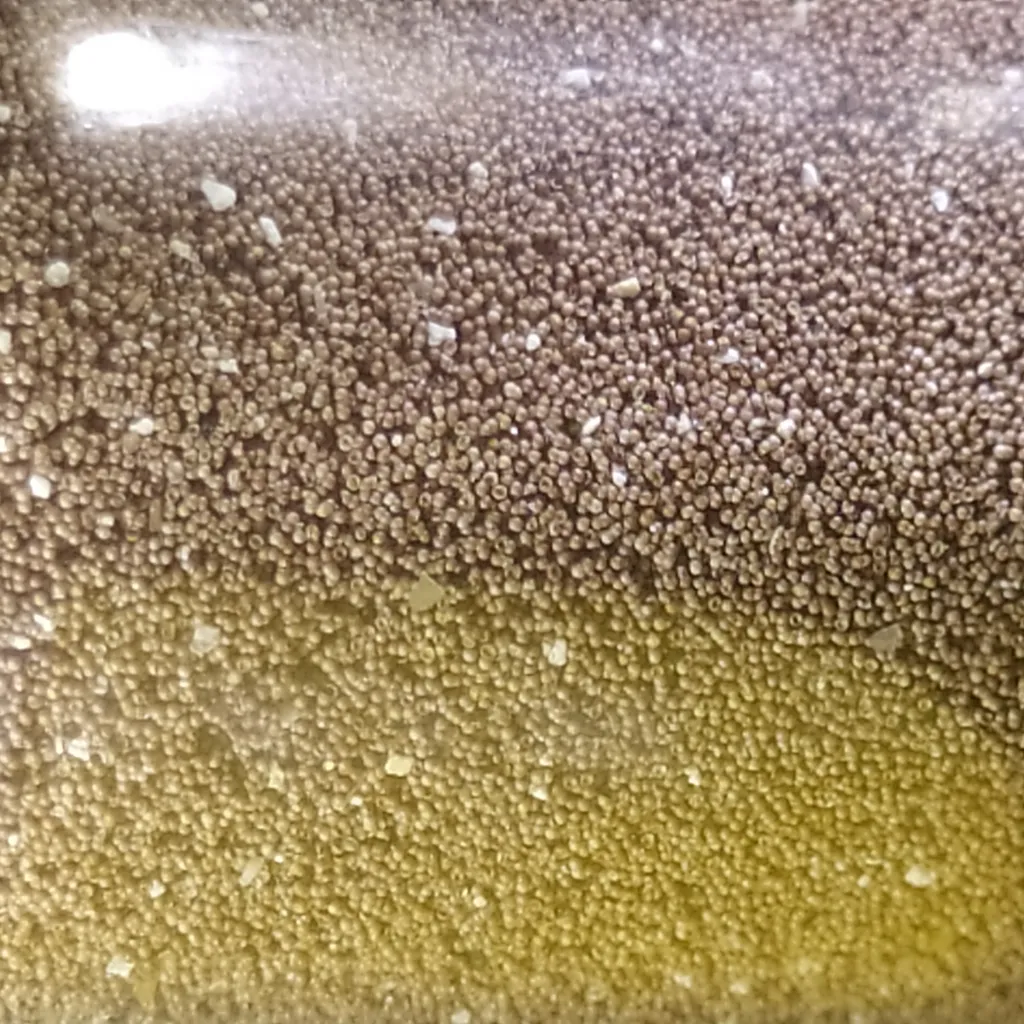 سیست آرتمیا مدل A007 وزن 5 گرم