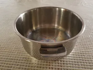 تجریه خرید سرویس پخت و پز 5 پارچه پارس استیل مدل رایکا سه لایه