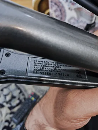 اتو مو لیز مدل Extreme