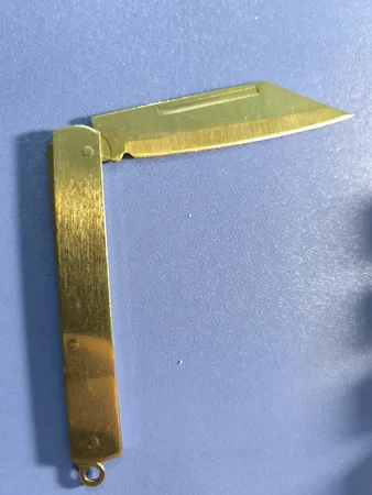 چاقوی سفری مدل  LA168