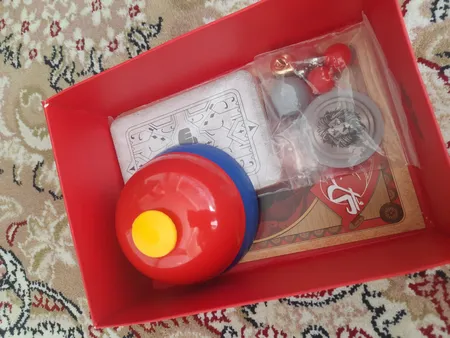 بازی فکری مدل گل یا پوچ