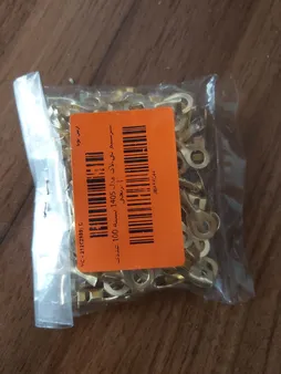 سرسیم تی.لاگ مدل 1405 بسته 100 عددی