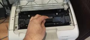 تجریه خرید تونر مشکی اچ پی مدل 35A