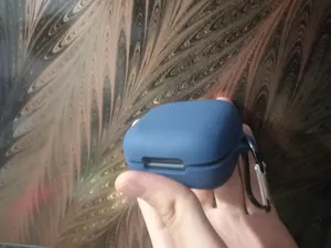 تجریه خرید کاور آلتیمیت شیلد مدل Silicon-UL مناسب برای کیس هدفون بی سیم انکر Soundcore R50i NC