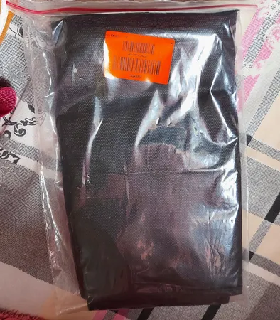 کاور لباس کد 001