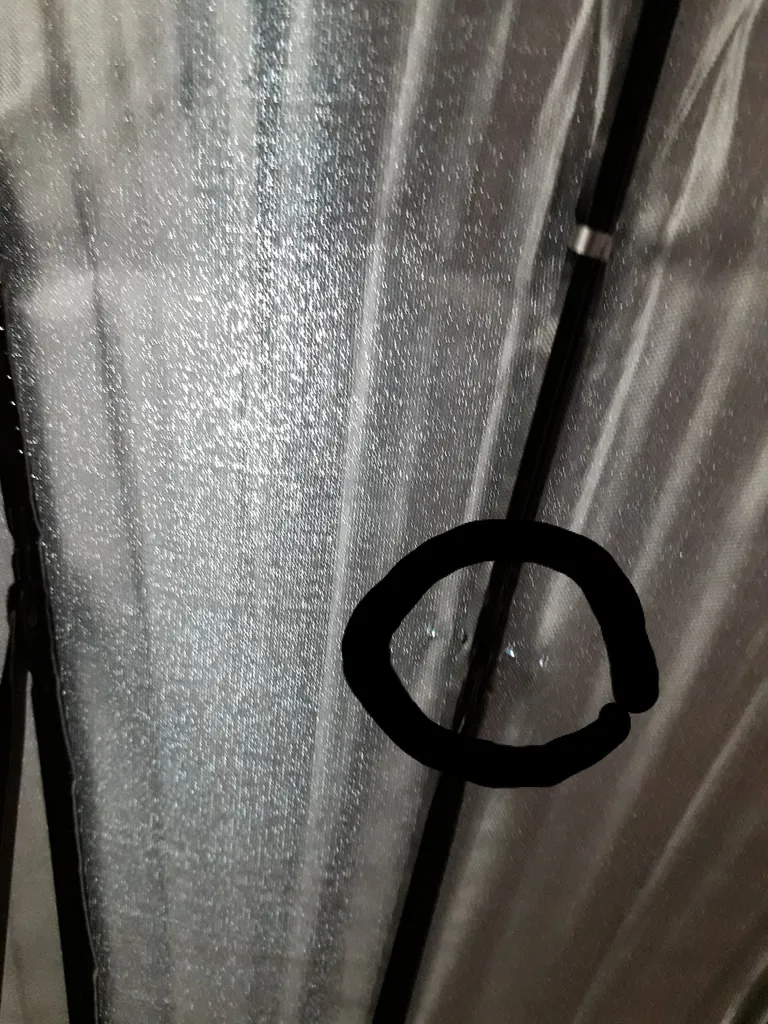 چتر تانک کد 328