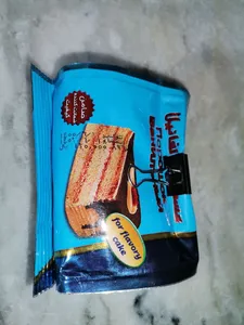 تجریه خرید وانیل شکری ضامن - 100 گرم