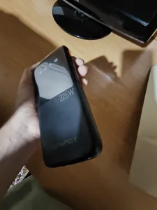 تجریه خرید پاوربانک 22.5 وات اوی مدل P10K 22.5W ظرفیت 10000 میلی آمپر ساعت