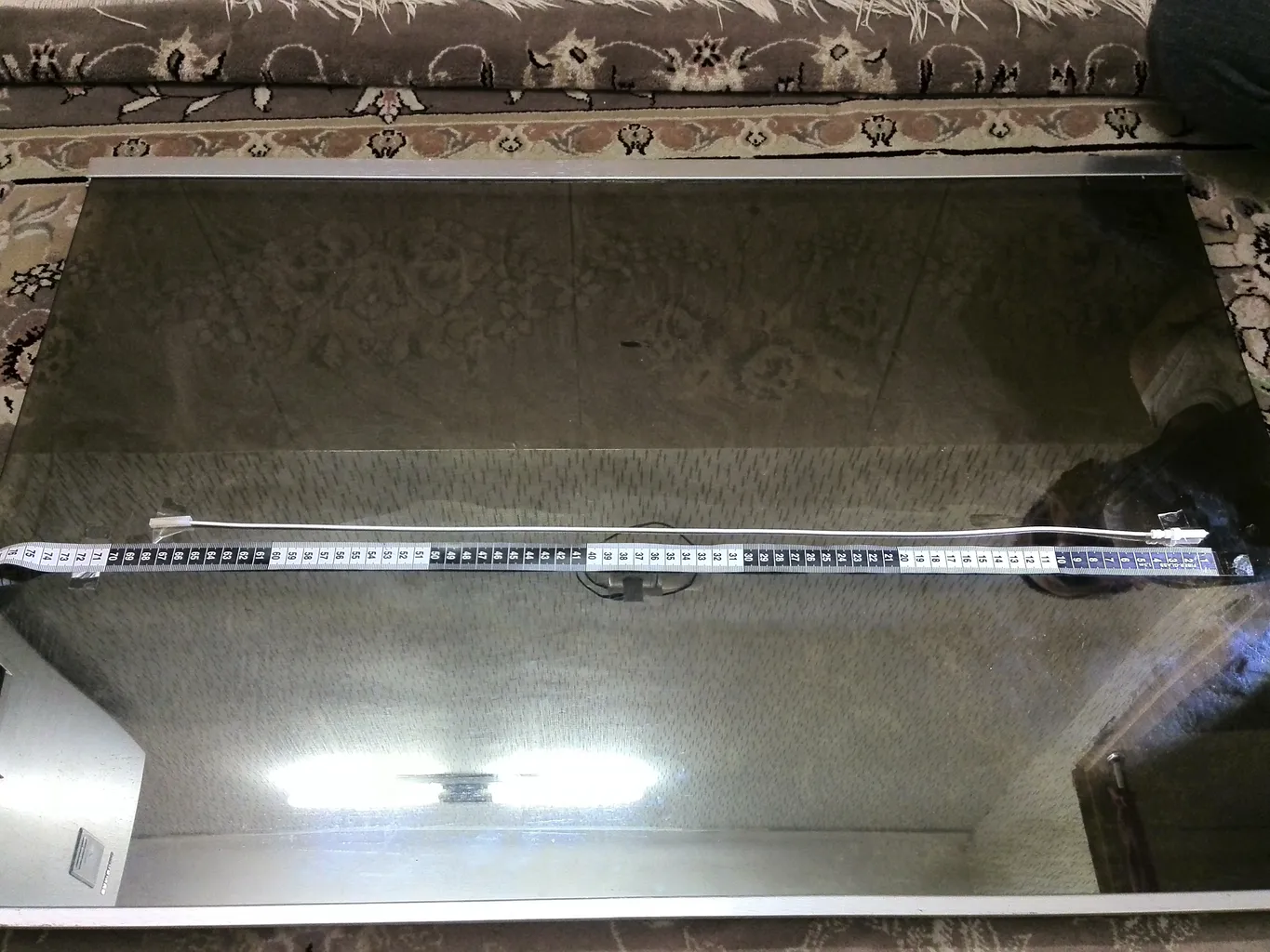 شمعک جرقه زن اجاق گاز مدل FO-05 بسته 5 عددی