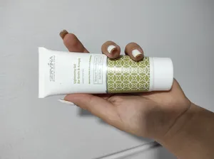 تجریه خرید ژل روشن کننده کشاله ران و زیر بغل سروینا مدل Normal حجم 75میلی لیتر