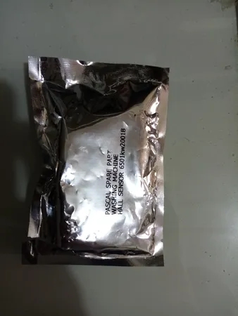 سنسور تاخو ماشین لباسشویی مدل 6501KW2001B مناسب برای ماشین لباسشویی ال جی