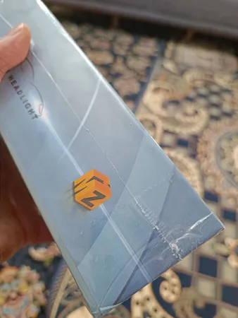 هدلایت ام زد ام مدل D300-h4 بسته دو عددی