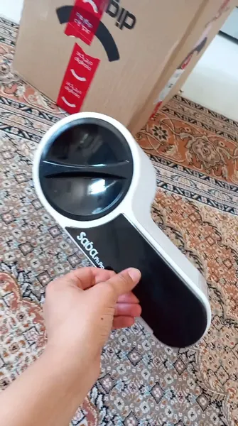 عکس ارسالی خریدار