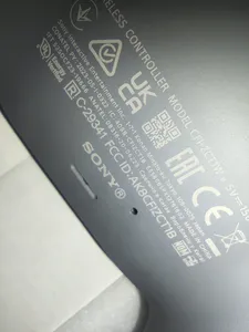 تجریه خرید دسته بازی پلی استیشن 5 سونی مدل Grey Camouflage