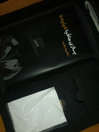 بازی فکری فیلیمو مدل مافیا