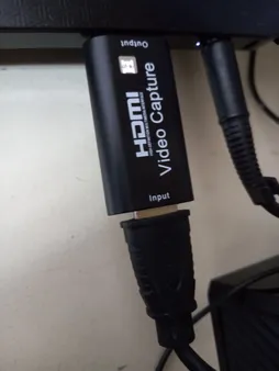 کارت کپچر HDMI مدل M101