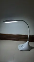 چراغ مطالعه کامی سیف مدل KM-6695