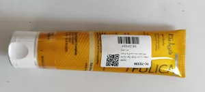 تجریه خرید ماسک موی فولیکا مناسب موهای خشک و آسیب دیده حجم 100 میلی لیتر