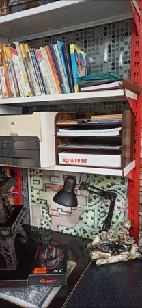 کازیه پاراکو مدل S01