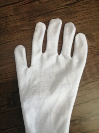 دستکش زنانه مدل نخی S-Long