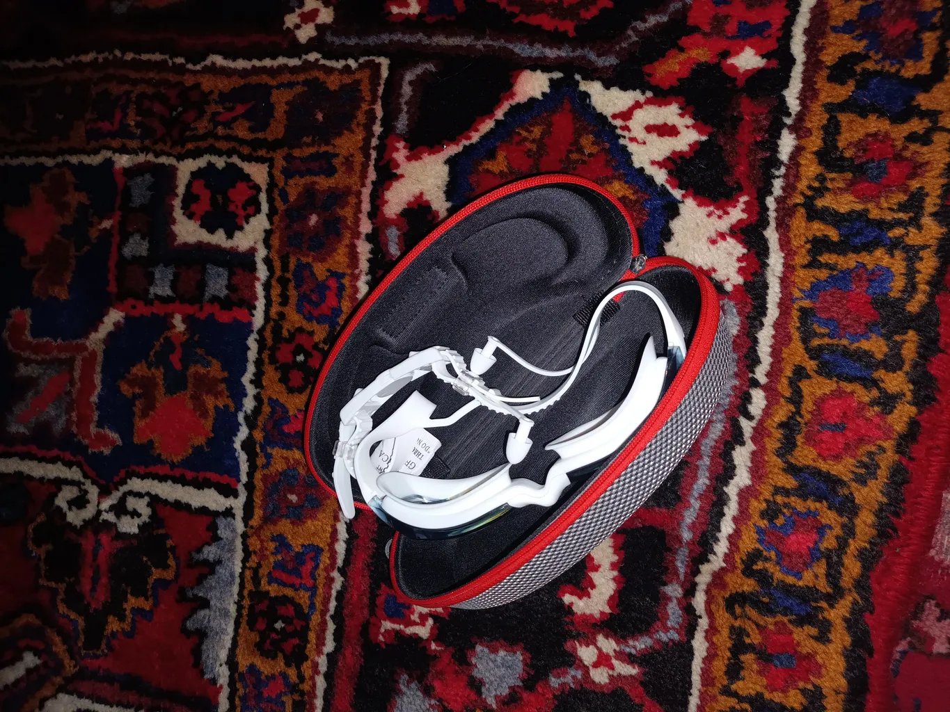 عینک شنا فونیکس مدل Sp 1300At