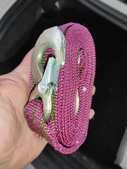 تسمه بکسل مدل HVG