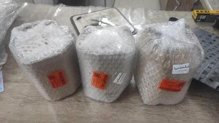 ظرف دیزی آریان مدل 1