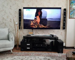 تجریه خرید پایه دیواری تلویزیون تی وی جک مدل W3 مناسب برای تلوزیون 30 تا 65 اینچ