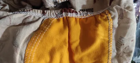 شورت مردانه کد 111 مجموعه 6 عددی